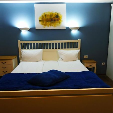 Hotel Oxigen Петрошань Екстер'єр фото