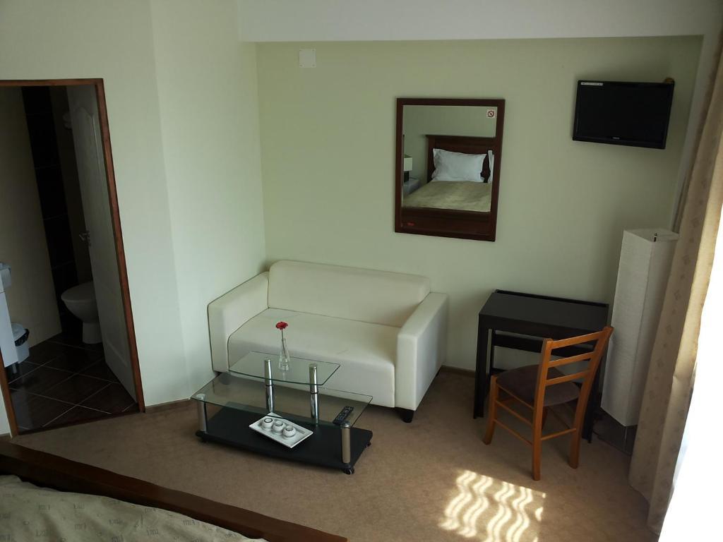 Hotel Oxigen Петрошань Номер фото